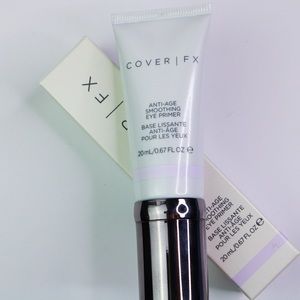 Cover FX Anti-Age Smoothing Eye Primer